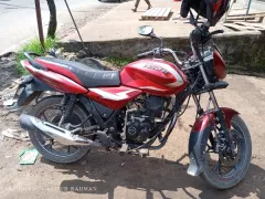 Bajaj Discover 110